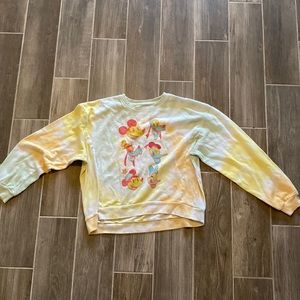 Mickey Mouse Sweatshirt